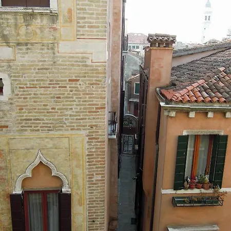 Hotel Casa Linger Venedig