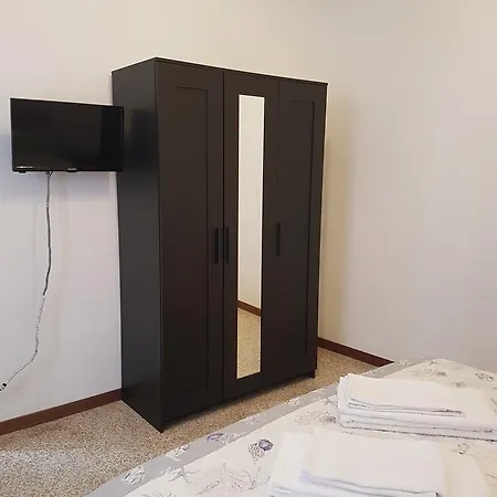 Apartament Maison Widmann