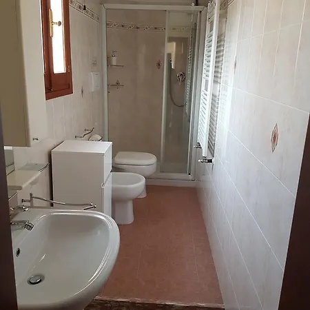 Apartament Maison Widmann *