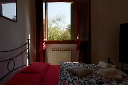 Apartmán Mario 1310 Benátky