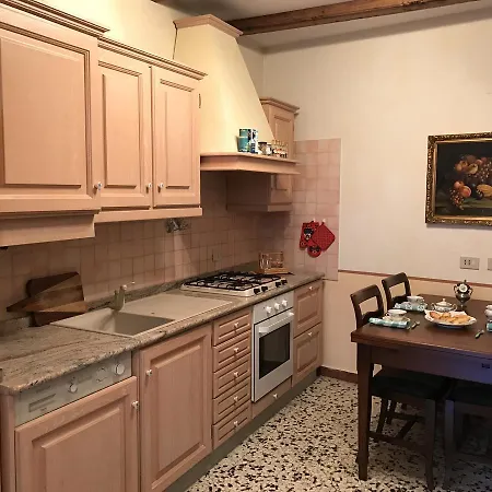 Appartamento Cà Formosa Venezia