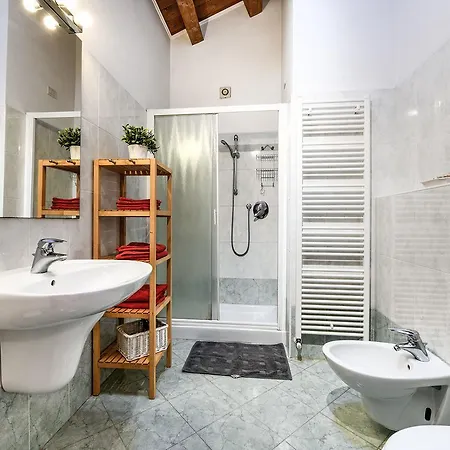 Apartamento Bluesky - Cannaregio Court Of By Wonderful Italy Veneza