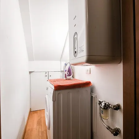 Apartamento Bluesky - Cannaregio Court Of By Wonderful Italy Veneza