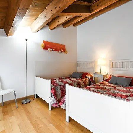 Apartamento Bluesky - Cannaregio Court Of By Wonderful Italy *