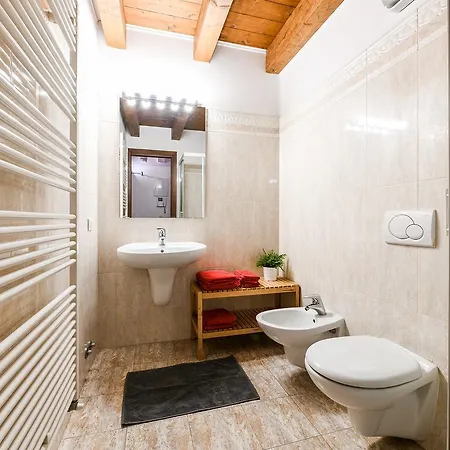 Apartamento Bluesky - Cannaregio Court Of By Wonderful Italy