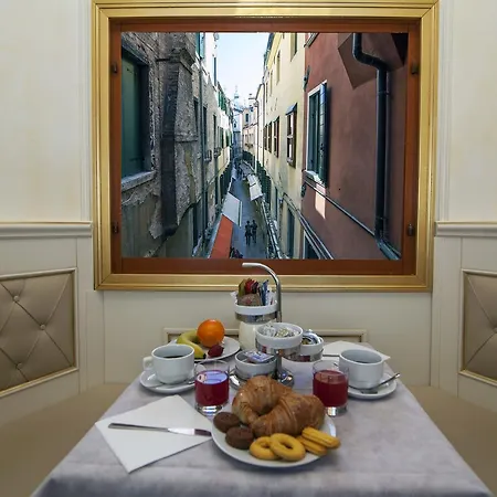 Orion 2* Venice