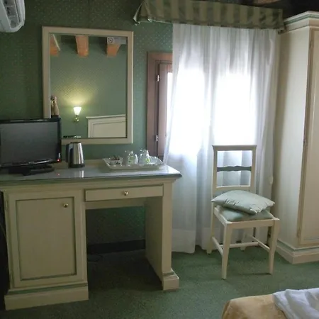 Nuova Residenza Laguna Apartment