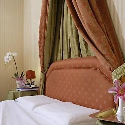 Kette Hotel Wenecja