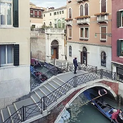 Ca' Del Campo Венеция