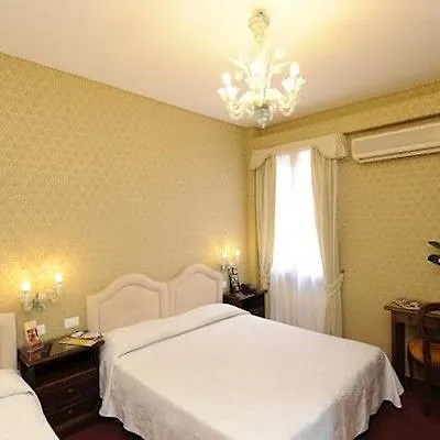 Hotell Rosa