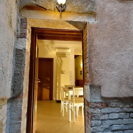 Ca' Corte Rota * Venice