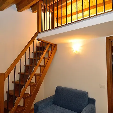 Ca' Corte Rota Guest house Venice