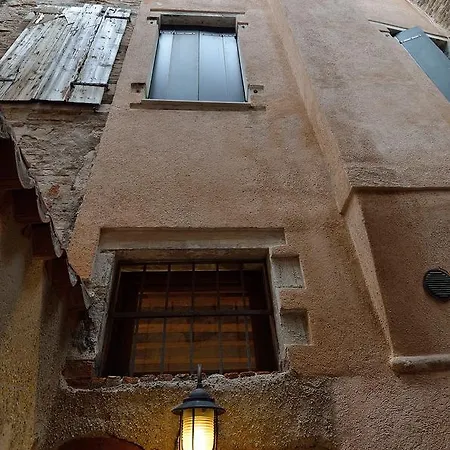 Guest house Ca' Corte Rota Venice
