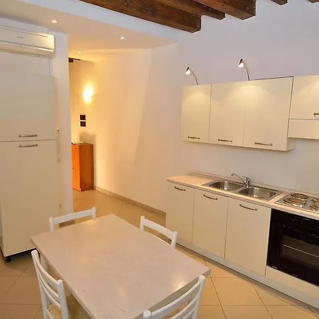 Guest house Ca' Corte Rota