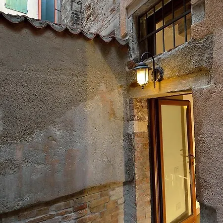Ca' Corte Rota * Venice