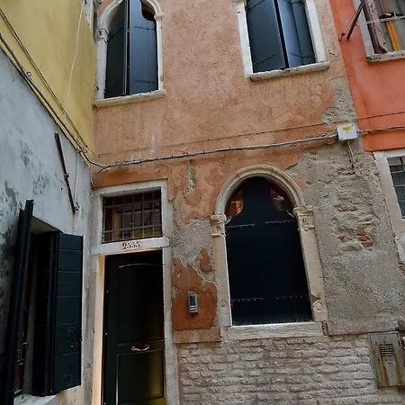 Ca' Corte Rota Guest house Venice