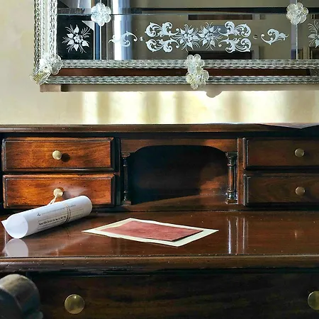 Hotel Palazzo Vitturi Benátky