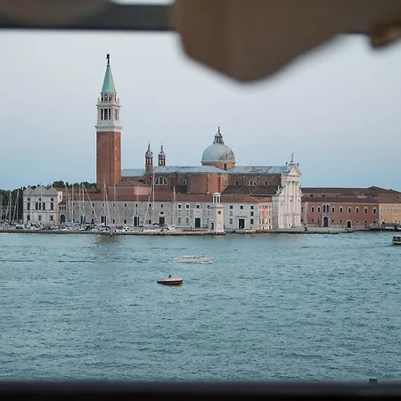 Paganelli Hotel Venezia