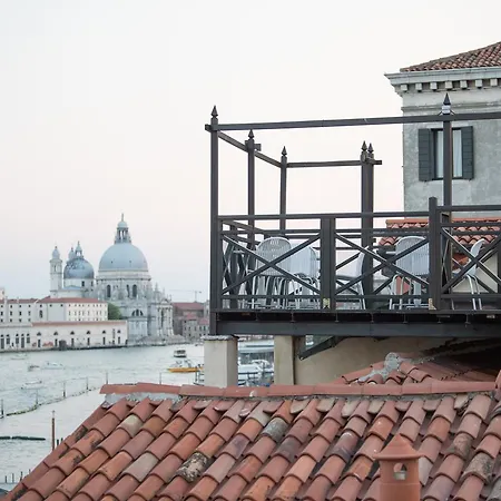 Paganelli 3* Venezia