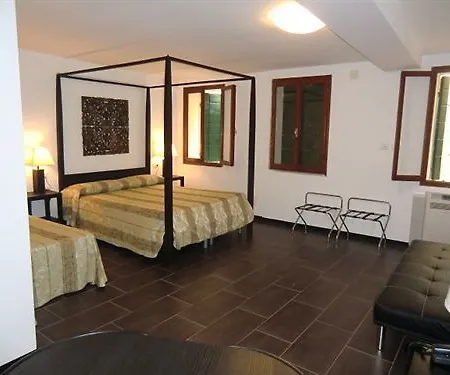 Mignon Hotel Venezia