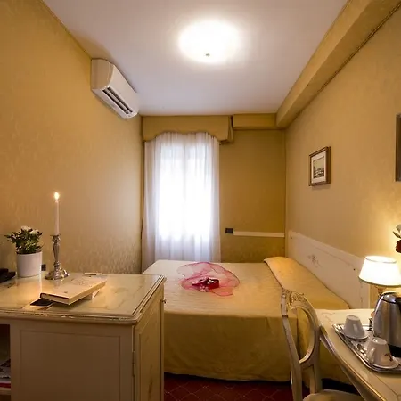 Mignon Hotel