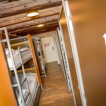 Generator Hostel Venice