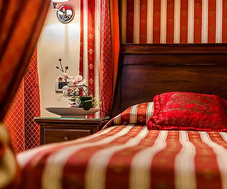 Residenza Rivo Alto Penzion 3*