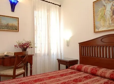 Hotel Ca' Due Leoni Venise
