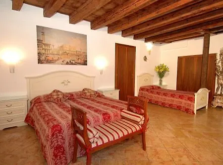 Hotel Ca' Due Leoni Venise