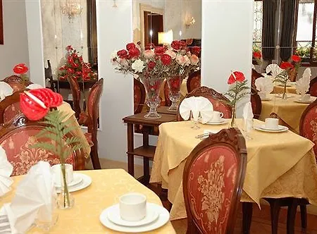 Guest house Sant'agostin 3*