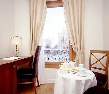 Locanda Del Ghetto Гостевой дом