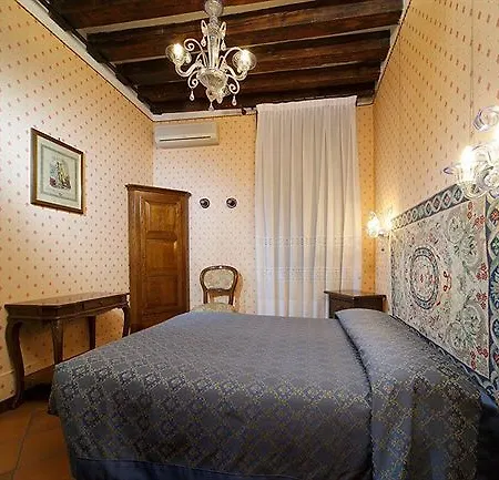 Hotel Orsaria 3*
