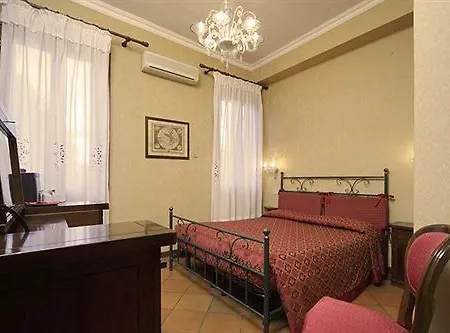 Hotel Orsaria