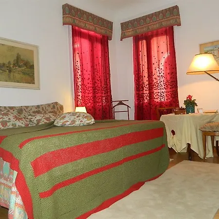 Hotel Amadeus Venedig