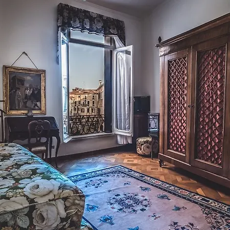 Amadeus Venedig