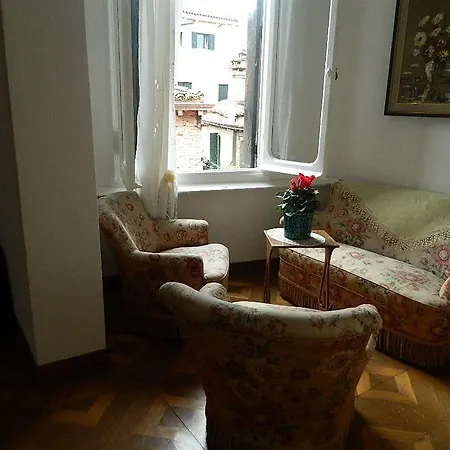 Amadeus Venedig
