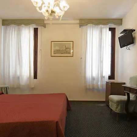 Do Pozzi 3* Venedig