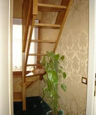 Locanda Correr Guest house