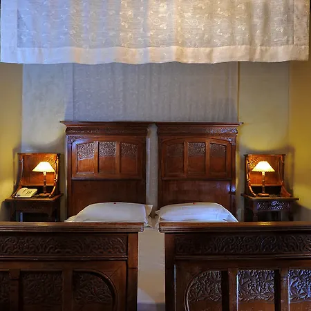 Novecento Boutique Otel Venedik