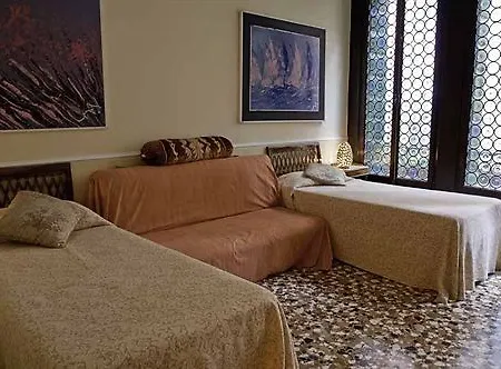 Fenice Apartment