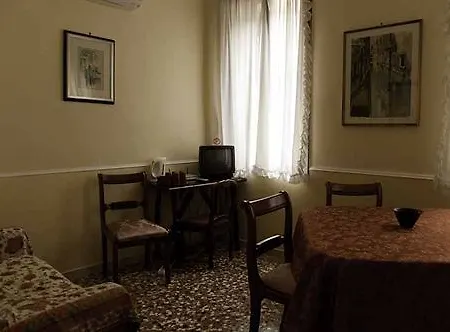 Fenice Apartment *