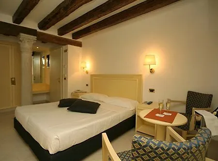 Hotel Giudecca Venetië