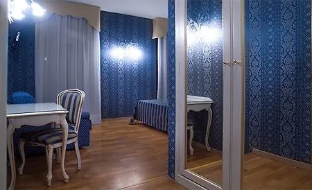 Residenza Nobile - Locazione Turistica