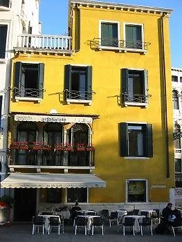 בית הארחה Residenza Nobile - Locazione Turistica