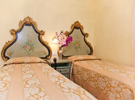 Hotel Malibran Venise