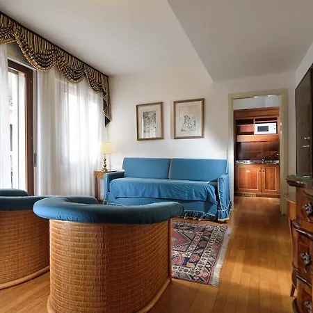 Hotel San Marco Palace