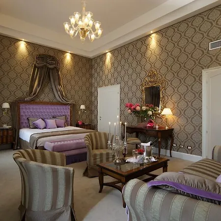Hotel Ca' Dei Conti Venise