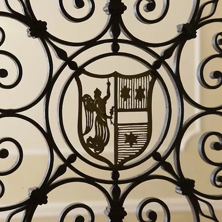 Hotel Ca' Dei Conti Venise