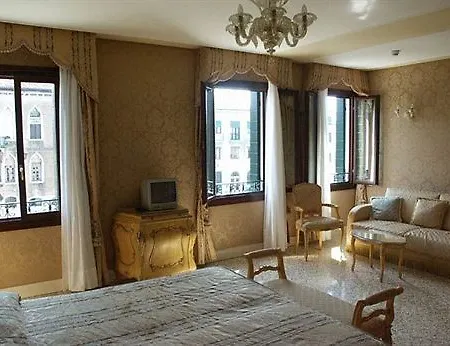Ca' Dogaressa Venezia