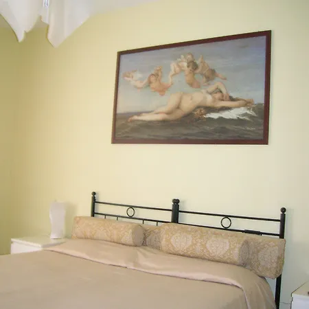 Hotel Agli Artisti 3*